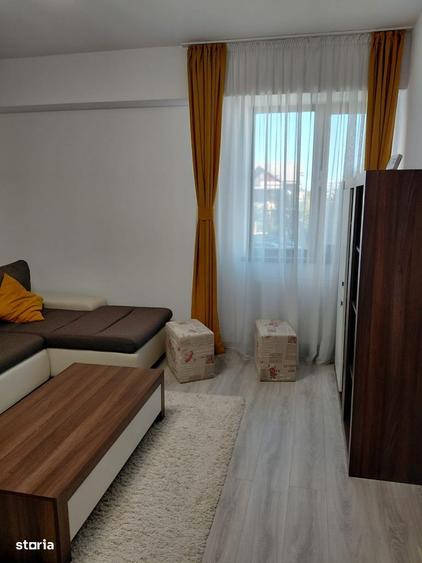 Apartament cu 2 camere în Găvana
