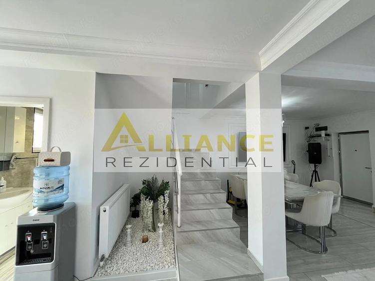Casă cu 3 camere cu Teren 227 Mp în Berceni