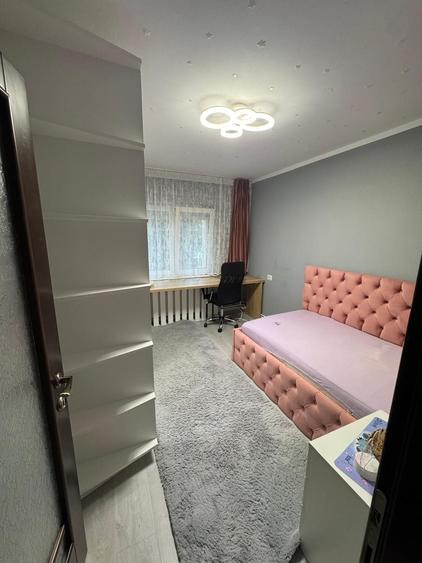 Apartament cu 2 camere decomandat în Sfântu Ilie