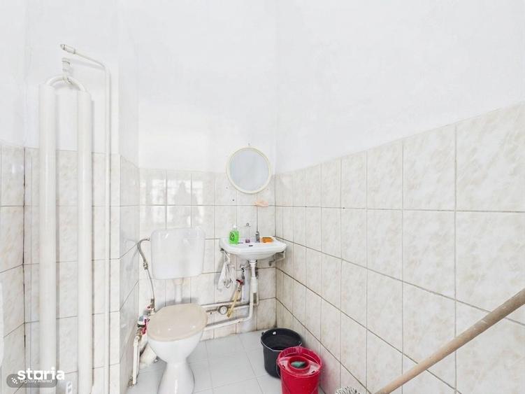 Spațiu comercial, de 265 mp, în Central