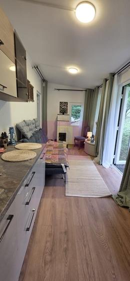 Casă cu 2 camere în Central