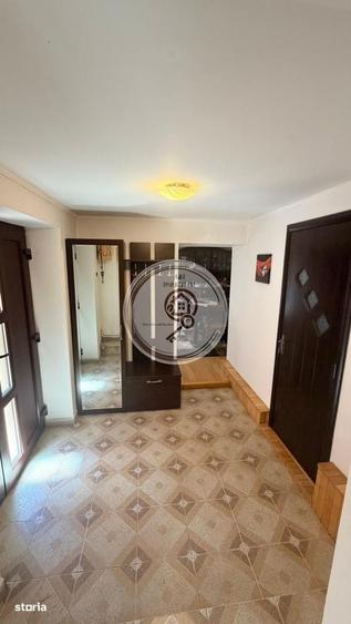 Casă cu 4 camere cu Teren 562 Mp în Hălchiu