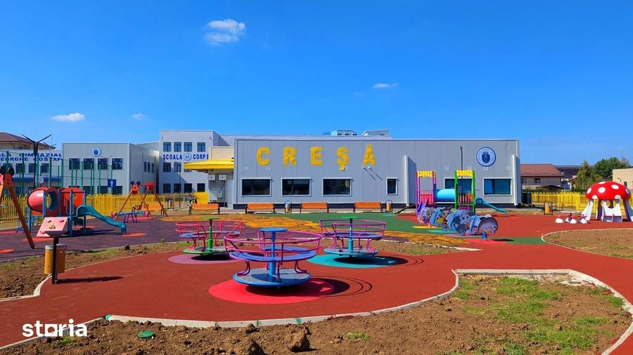 Garsoniera de vanzare, locatie excelenta langa metrou Berceni, Popesti - 26