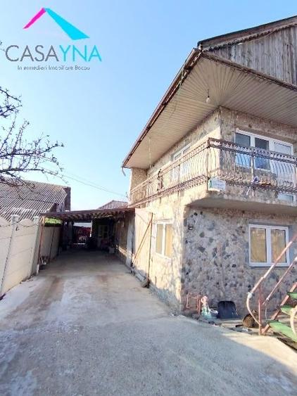Casă individuală cu 5 camere cu Teren 643 Mp în Sud