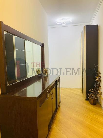 Apartament 3 camere | Parcare | 4 CITY NORTH Pipera | Pet Friendly - 3