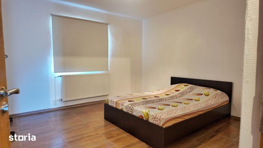 Casă cu 3 camere cu Teren 300 Mp în Lumina