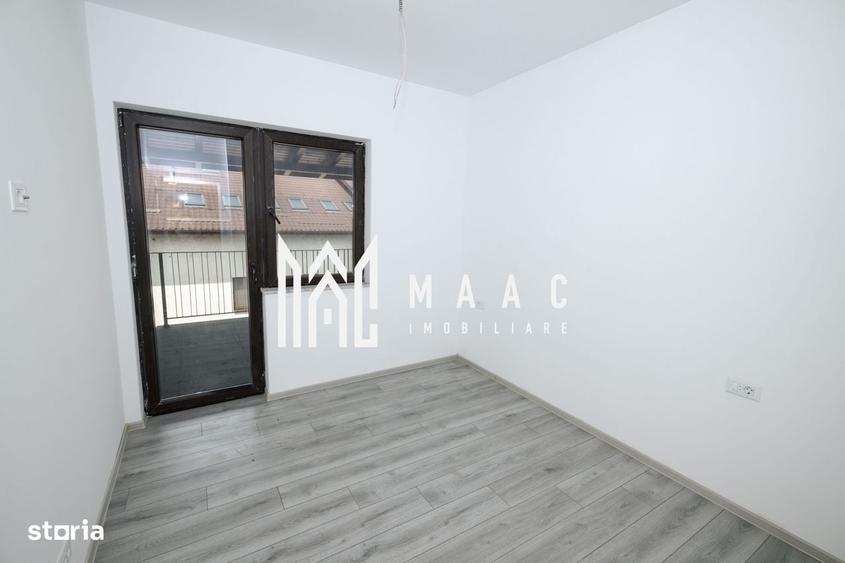 Apartament 3 camere | 73 mp | 2 terase | Bloc nou INTABULAT| Ostroveni - 6