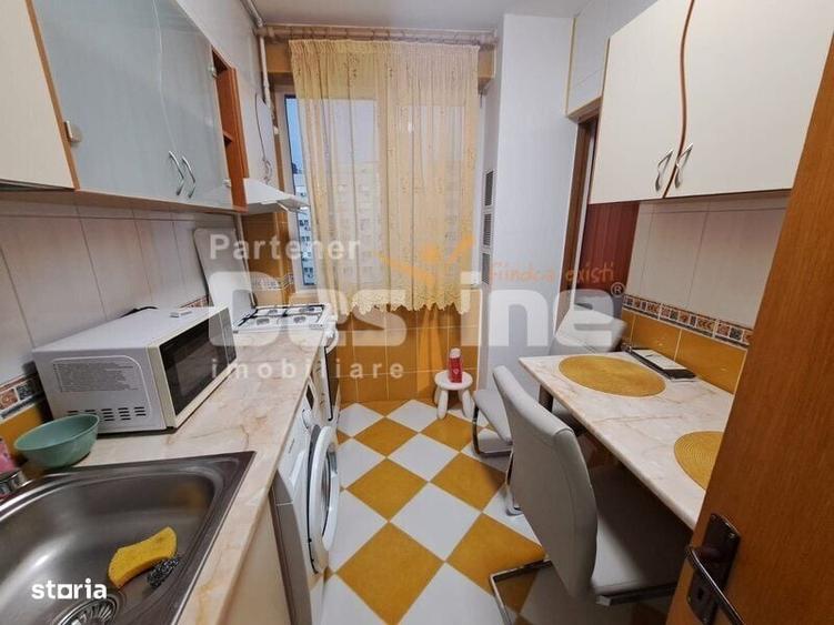 Apartament 3 Camere | Metrou Iancului | Bloc Reabilitat | Etaj 8 - 8