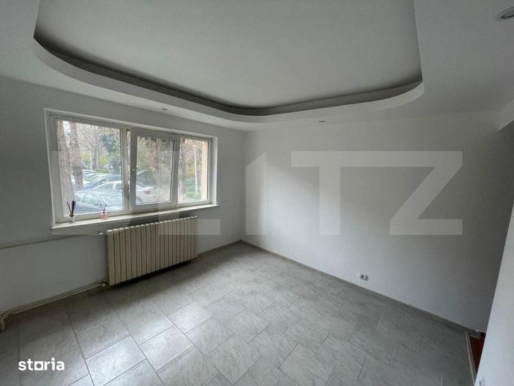 Spatiu de birouri, 52 mp, zona Billa . - 6