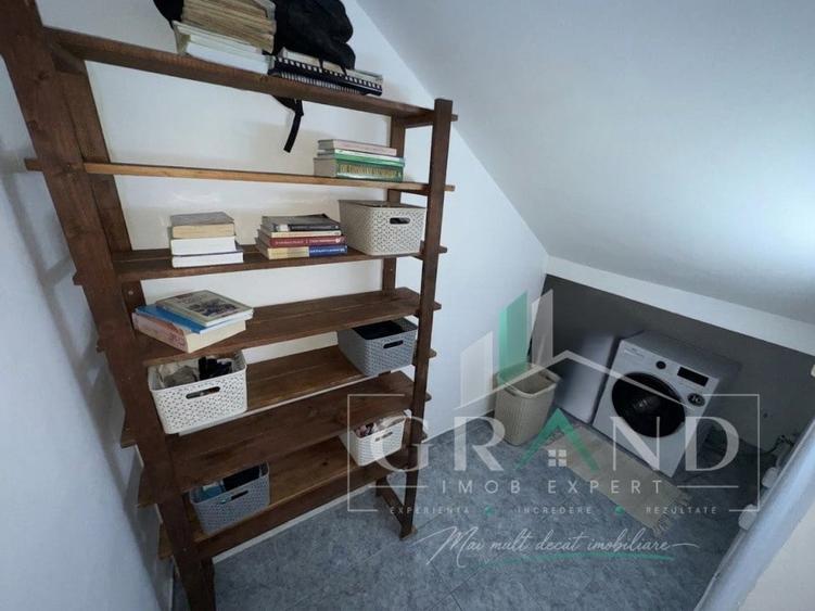 Garsonieră decomandată, mobilată în Gheorgheni