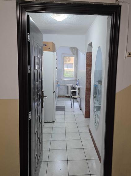 Apartament cu 2 camere nedecomandat în Mănăștur