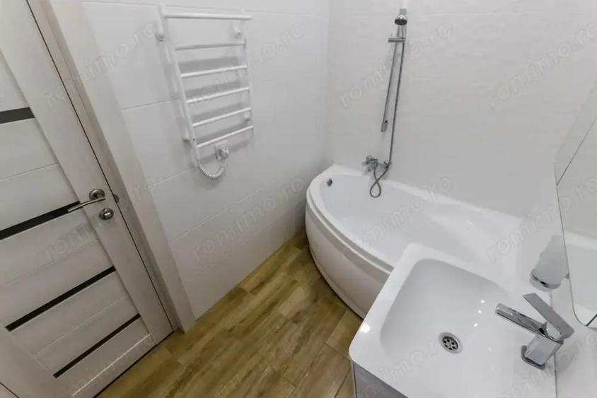 Garsonieră în Gării