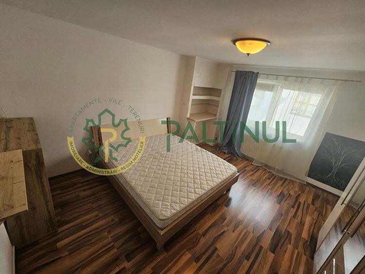 Apartament de inchiriat 3 camere, loc de parcare, Strand, Sibiu - 8