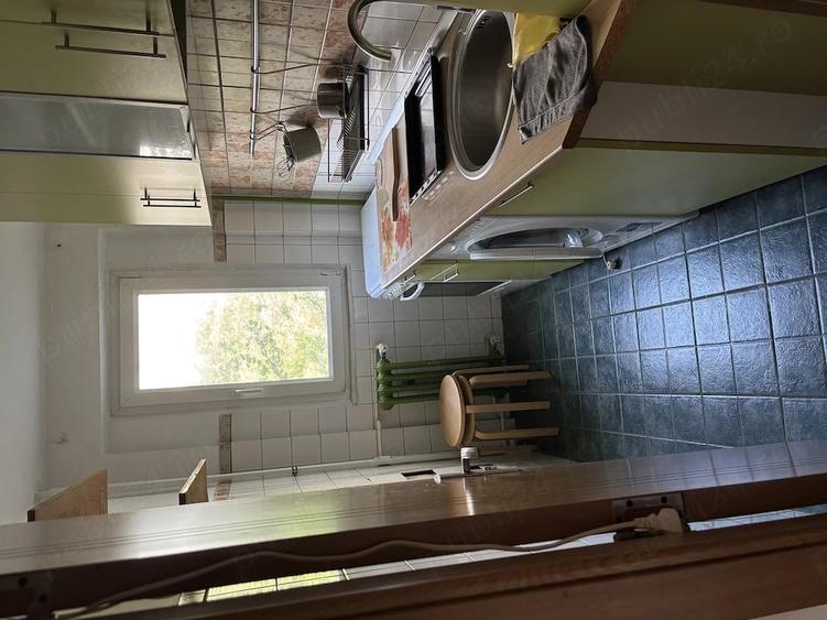 Apartament cu 2 camere decomandat în Doamna Ghica