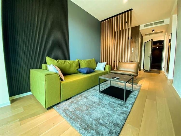 Apartament cu 2 camere semidecomandat în Floreasca