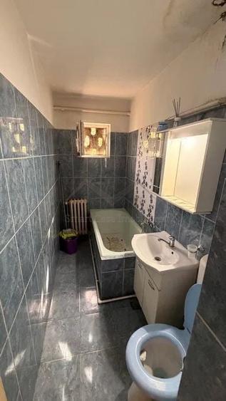 Apartament cu 2 camere nedecomandat, mobilat în Alexandru cel Bun