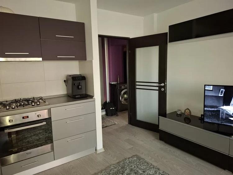 Apartament cu 2 camere decomandat, mobilat în Inel I