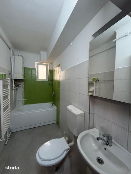 Ap 2 cam semidec, mobilat modern+utilat, 44 mp, et. 1, Centru-Cipariu - 9