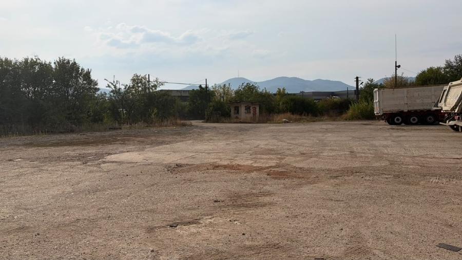 Teren Construcții intravilan de 13000 mp, în Zarand