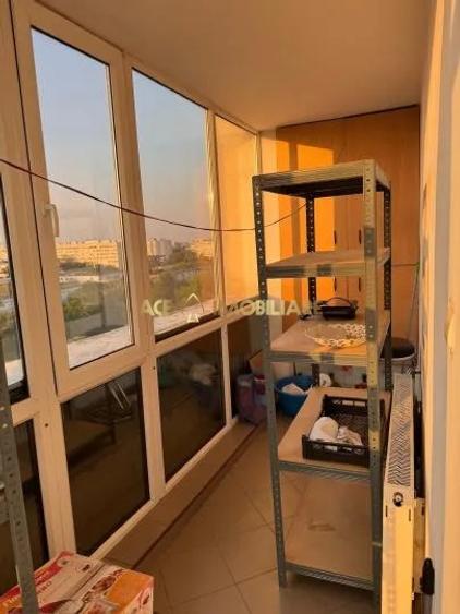 Apartament cu 2 camere decomandat, mobilat în Baba Novac