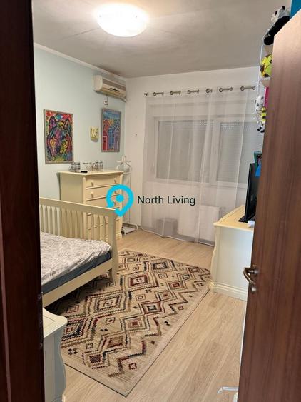 Apartament 3 Camere cu Gradina proprie | Otopeni | Bloc Nou - 10