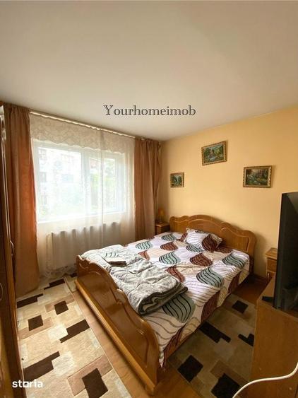 Apartament Craiovita 3camere cu centrala 3/4 - 2