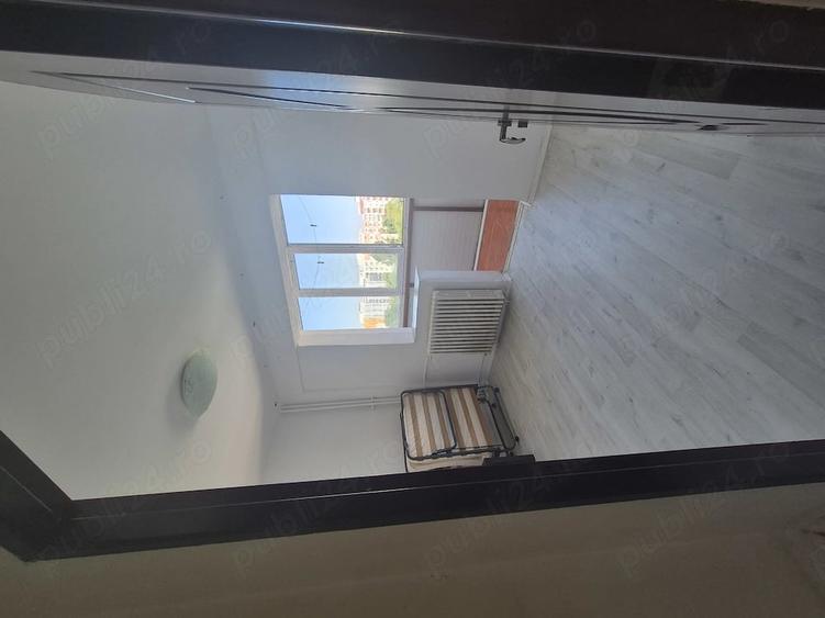Apartament cu 2 camere decomandat în Doamna Ghica