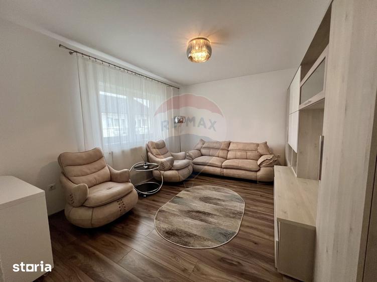 Apartament cu 2 camere de inchiriat | Cartier Arhitec?ilor - 1