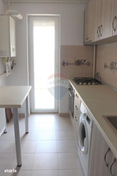 Apartament cu 2 camere în Titan — fotografia 3