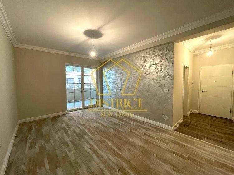 Apartament cu 2 camere decomandat în Giroc — fotografia 1