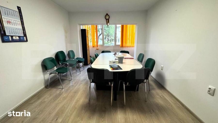 Apartament cu 2 camere în Lunca