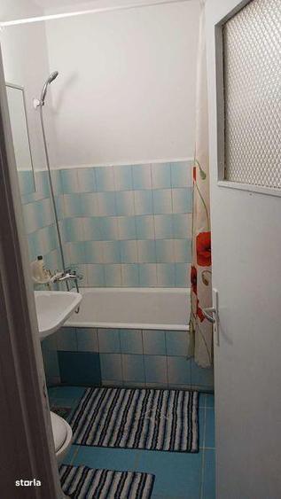 Apartament cu 2 camere în Pajura