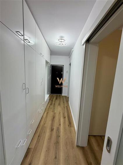 Apartament cu 4 camere decomandat în Turnișor