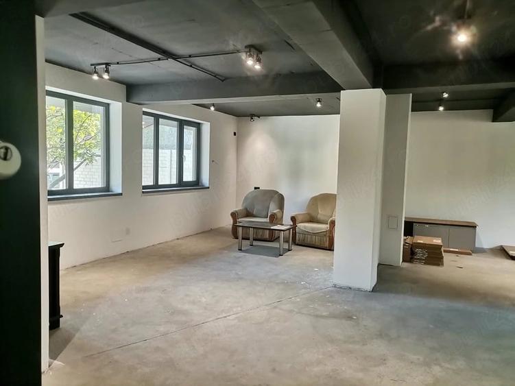 Spațiu comercial, de 80 mp, în Brâncoveanu