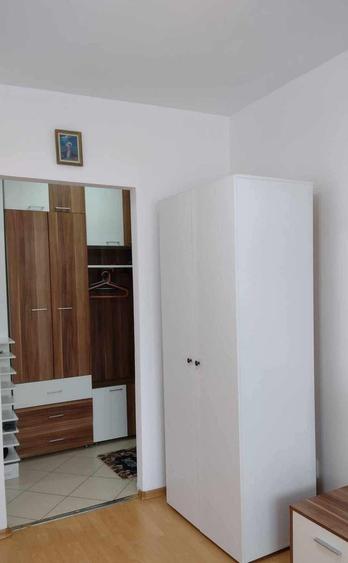 Garsonieră decomandată în Dristor