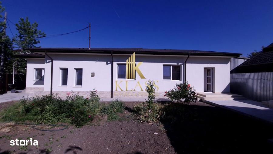 Casă cu 3 camere cu Canalizare în Central