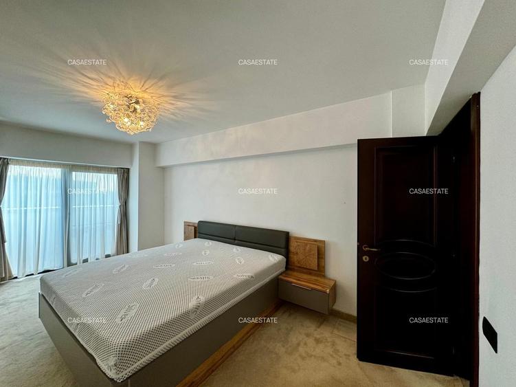 Apartament cu 3 camere decomandat în Unirii