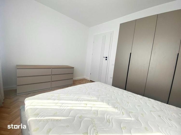 Inchiriez ap 2 camere Iulius Mall Gheorgheni Aleea Snagov - 6