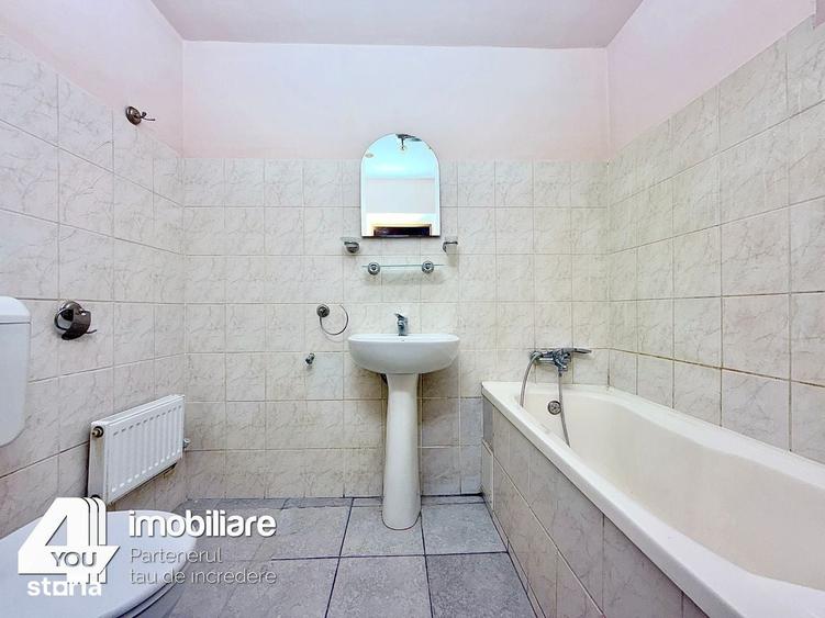 Garsonieră în Alfa
