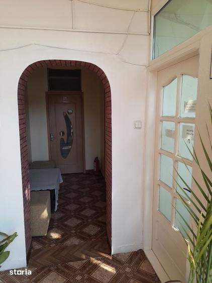 Casă cu Teren 469 Mp în Micro 6