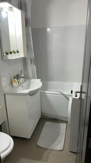 Garsonieră în Micro 3