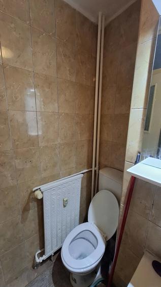 Garsonieră decomandată în Crângași