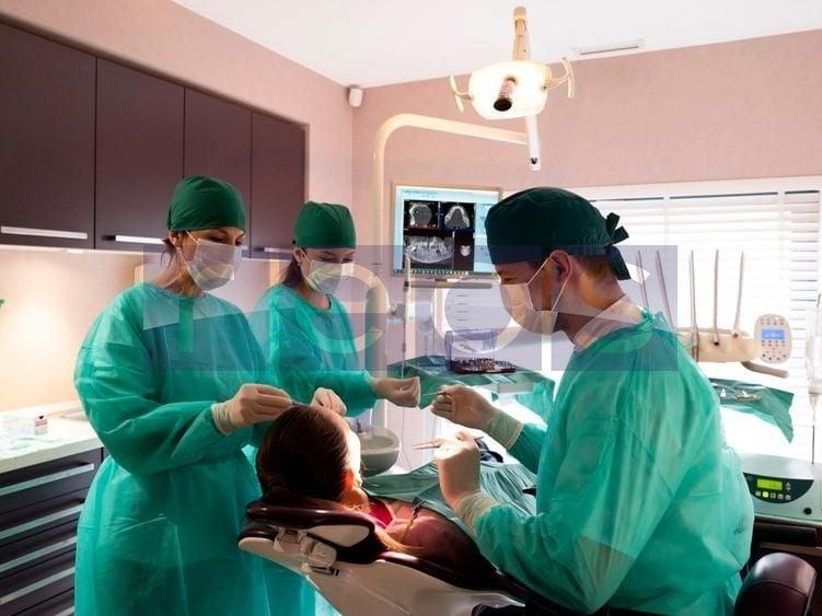 VANZARE SPATIU COMERCIAL- CLINICA DENTARA - ZONA VITAN - 2
