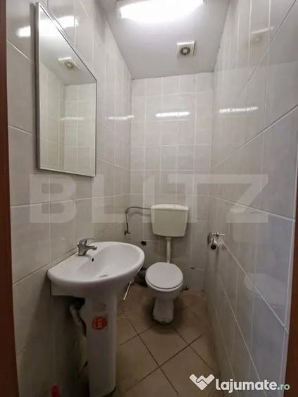 Spațiu comercial, de 196 mp, în Între Lacuri