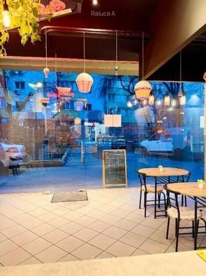 Spatiu comercial 68 mp Iancului - 1