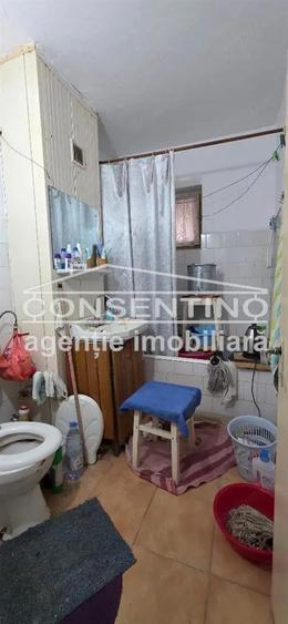 Apartament cu 2 camere semidecomandat în Dorobanți 1