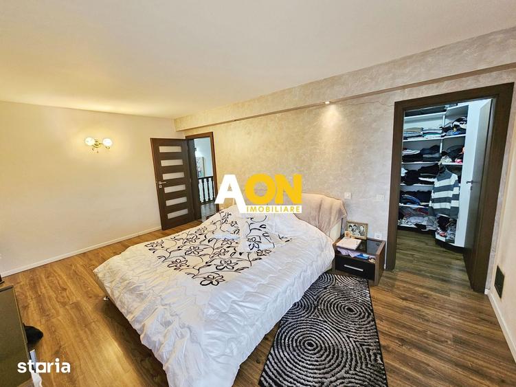 Casă cu 4 camere cu Teren 500 Mp în Micești