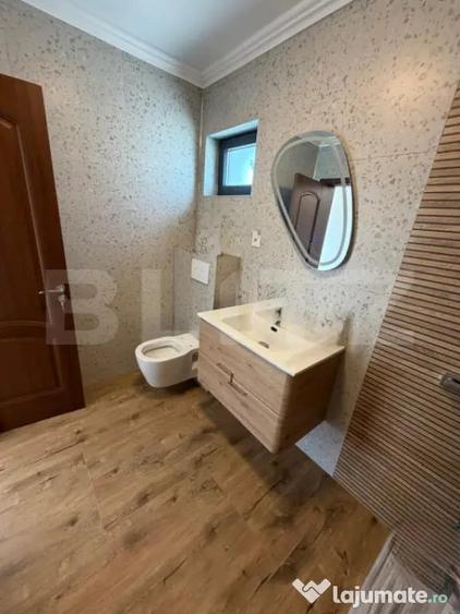 Casă cu 3 camere cu Teren 323 Mp în Central