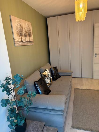 Apartament cu 3 camere decomandat în Bălcescu