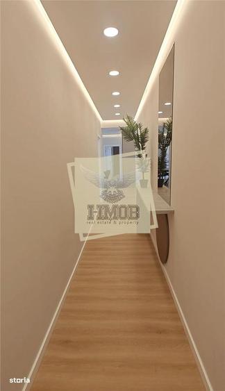 Apartament cu 4 camere în Lazaret